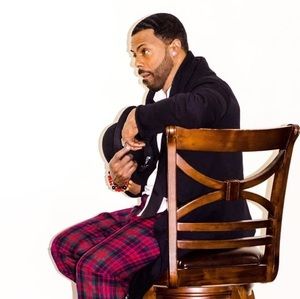 Meet your Posher, Paul